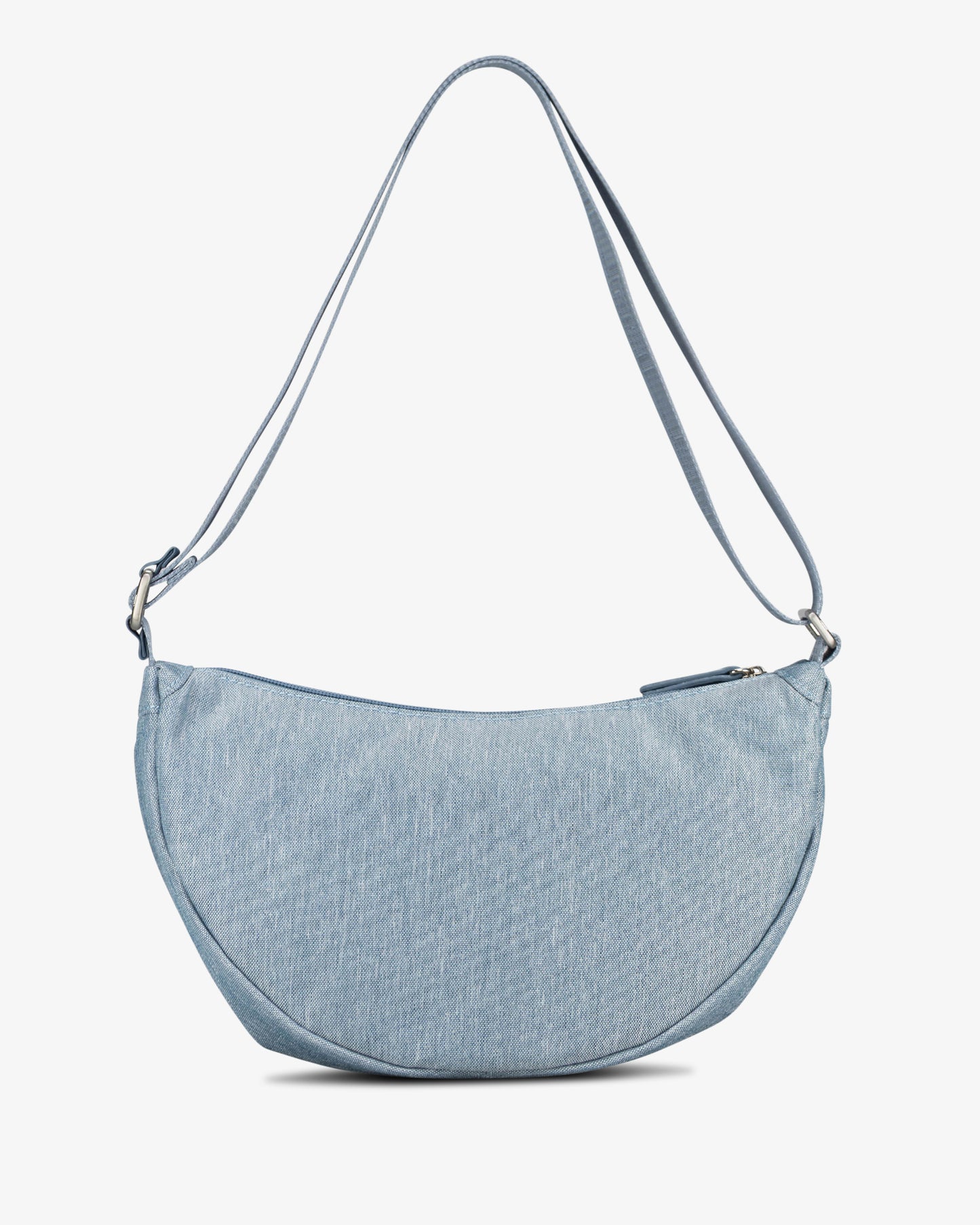 Misty blue