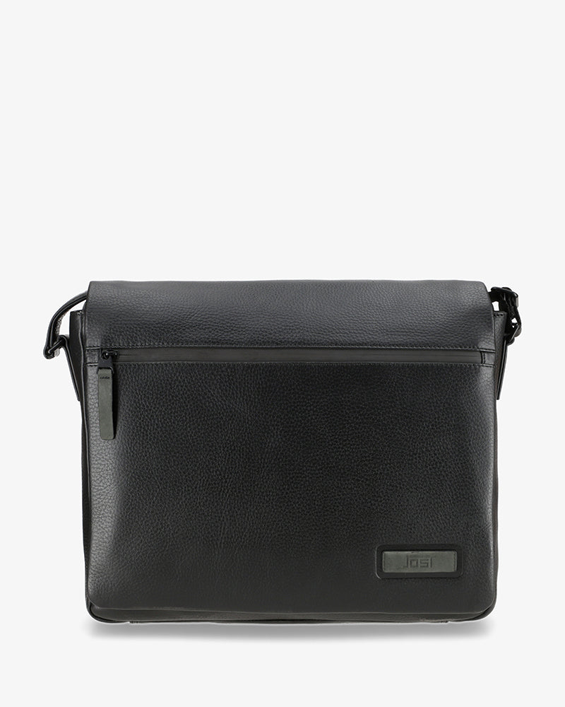 Leder Businessbag für stilbewusste Business People