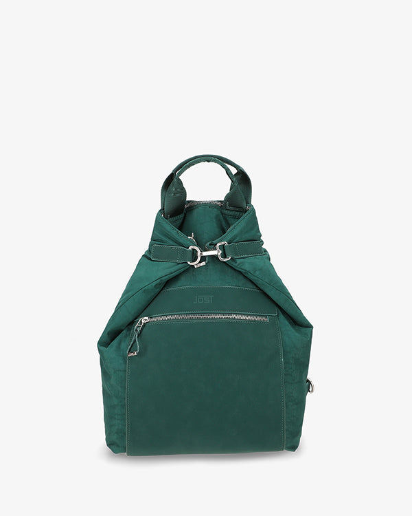 Bottle Green