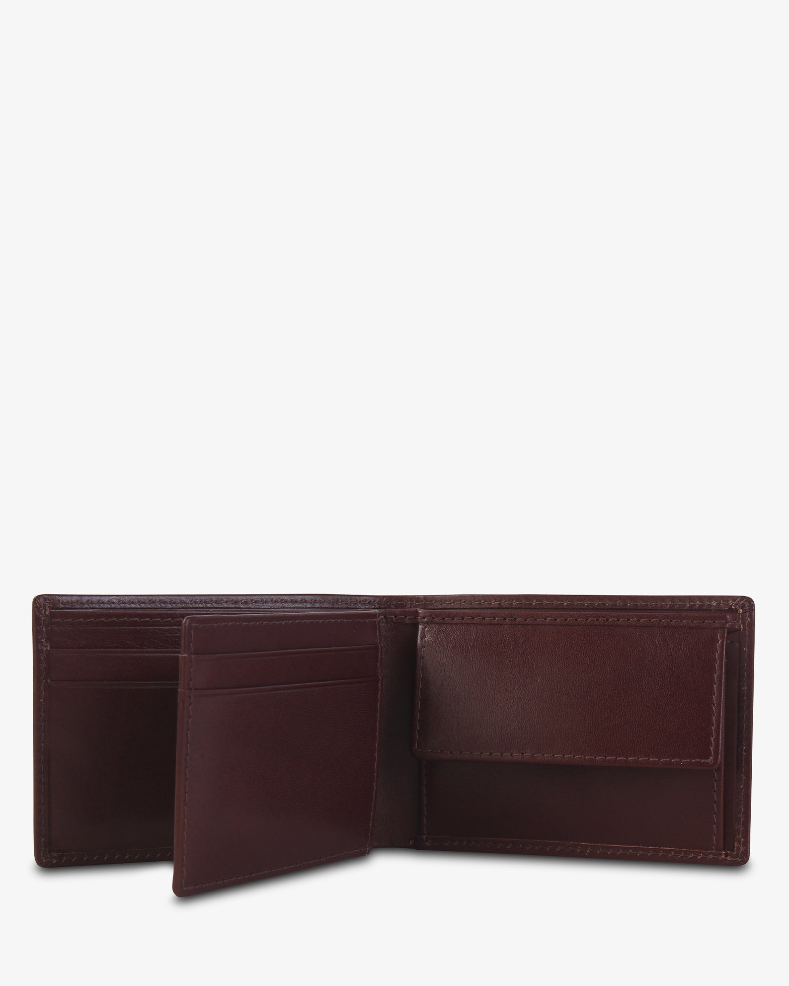Red Brown