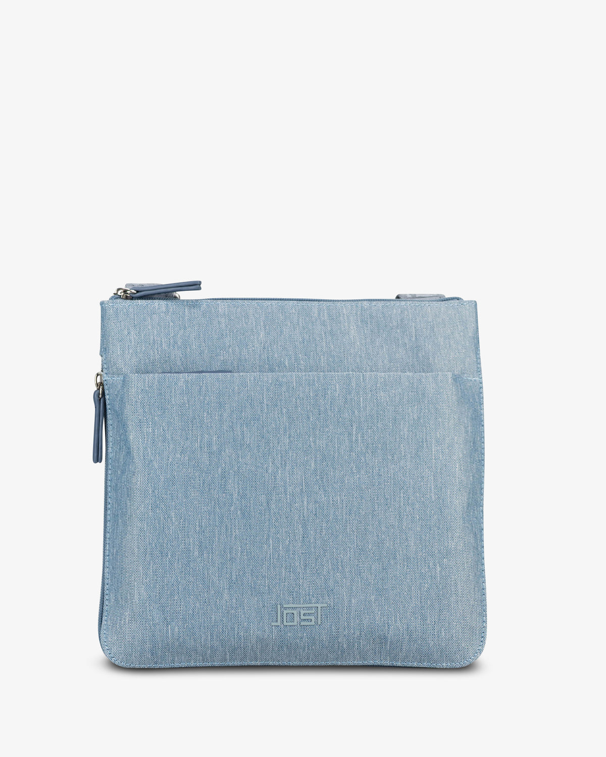 misty blue