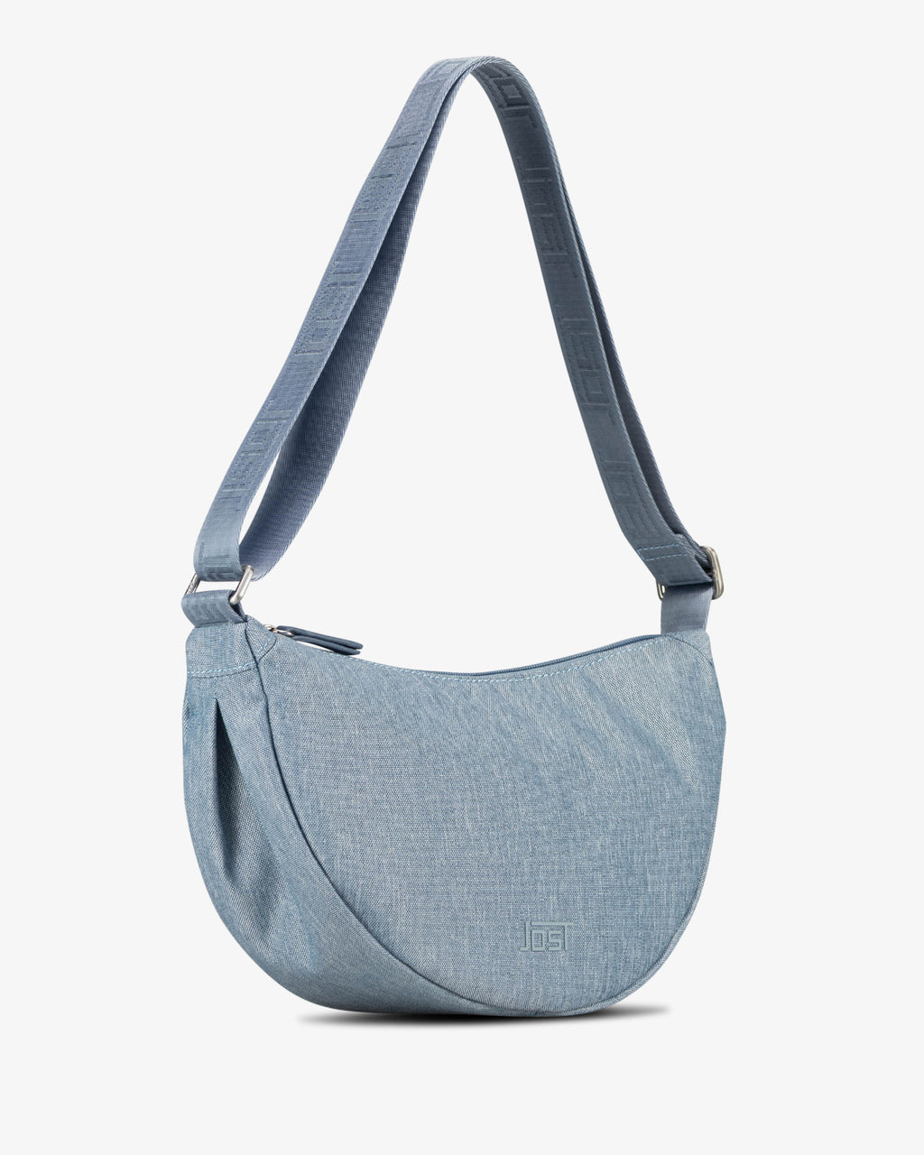 misty blue