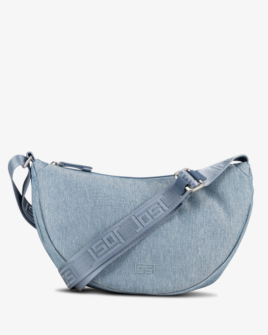 misty blue