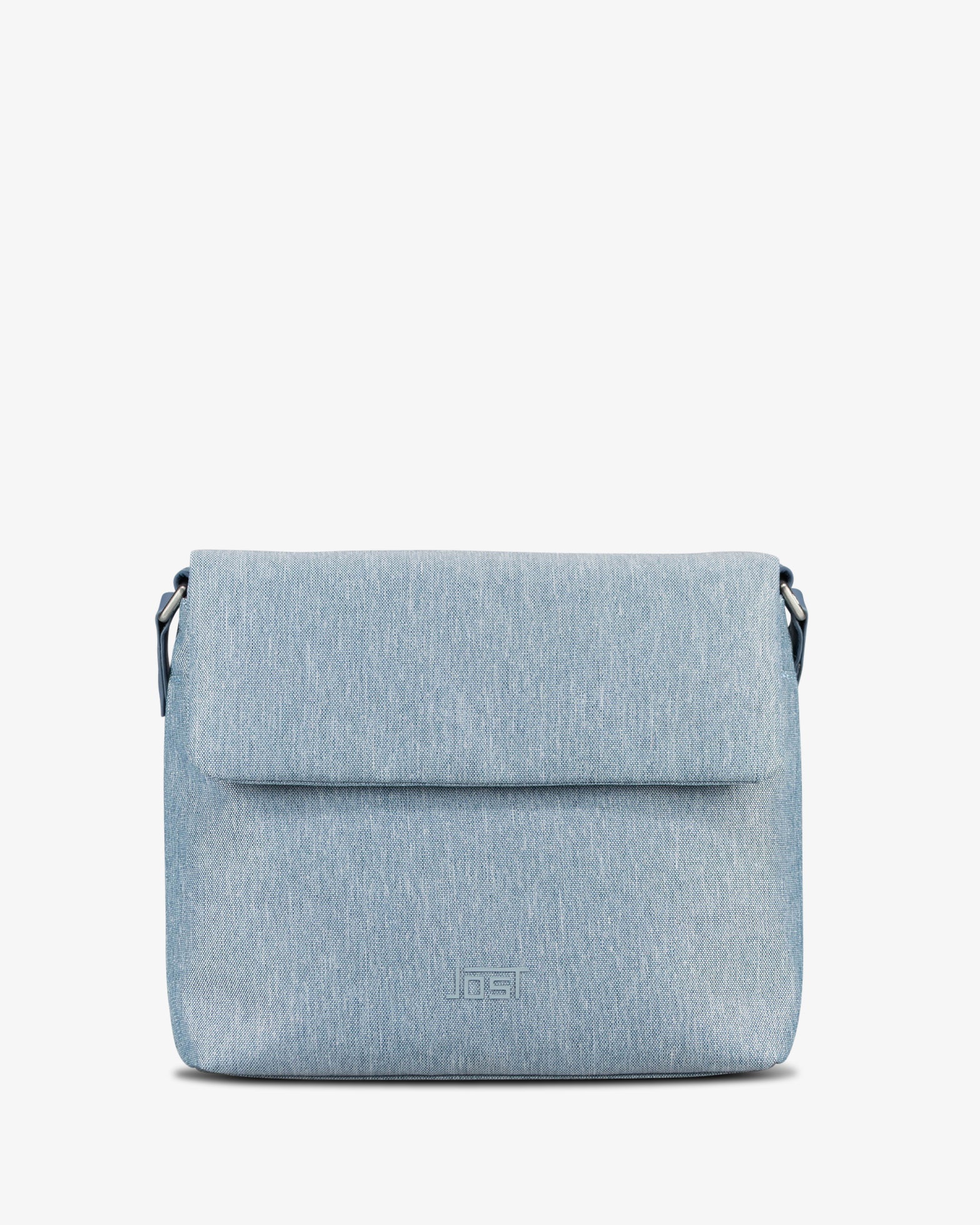 misty blue