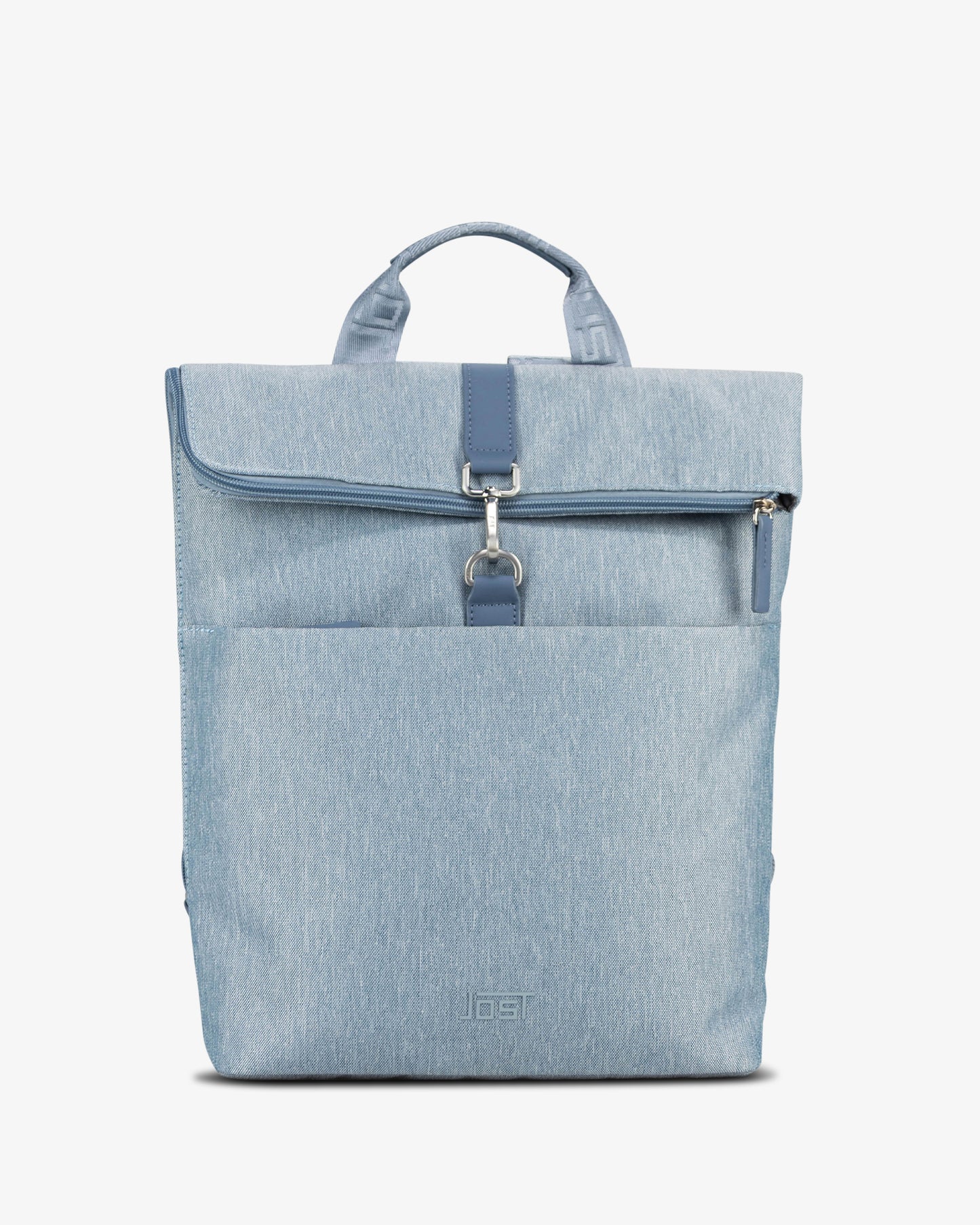 misty blue