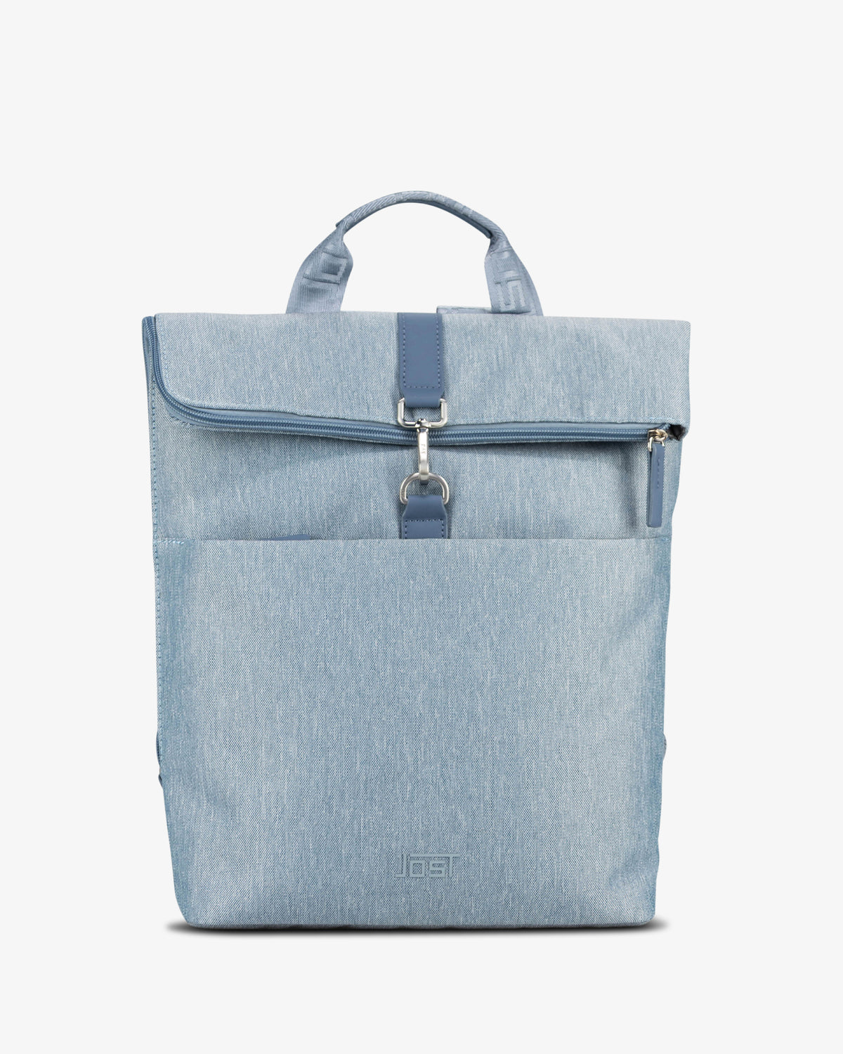 misty blue