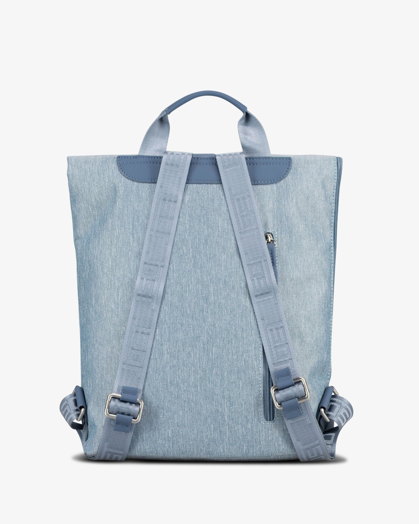 misty blue