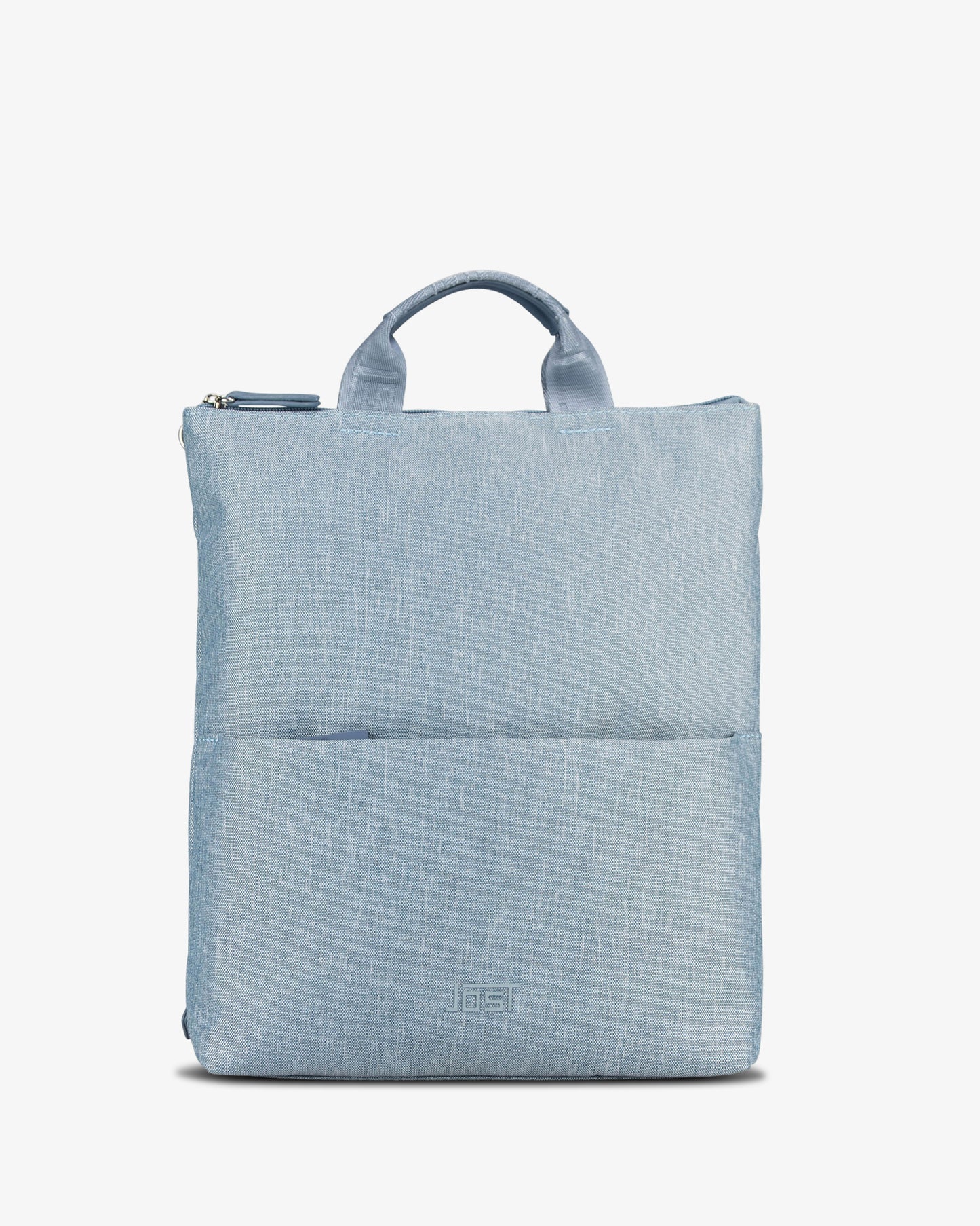 misty blue