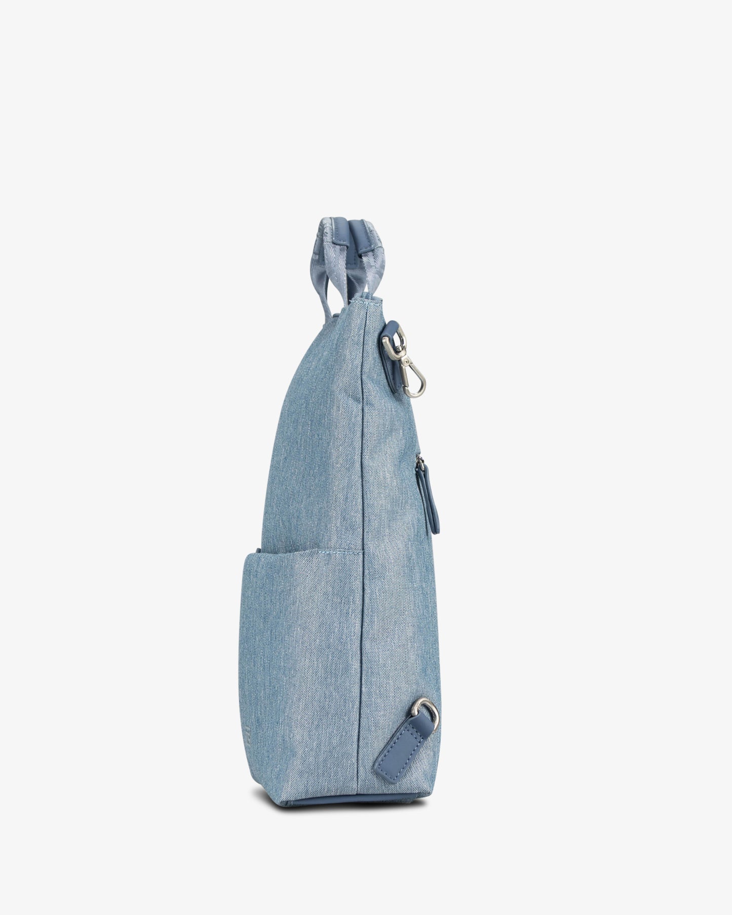 misty blue
