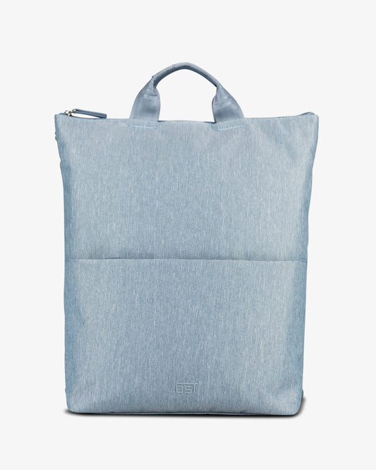 misty blue