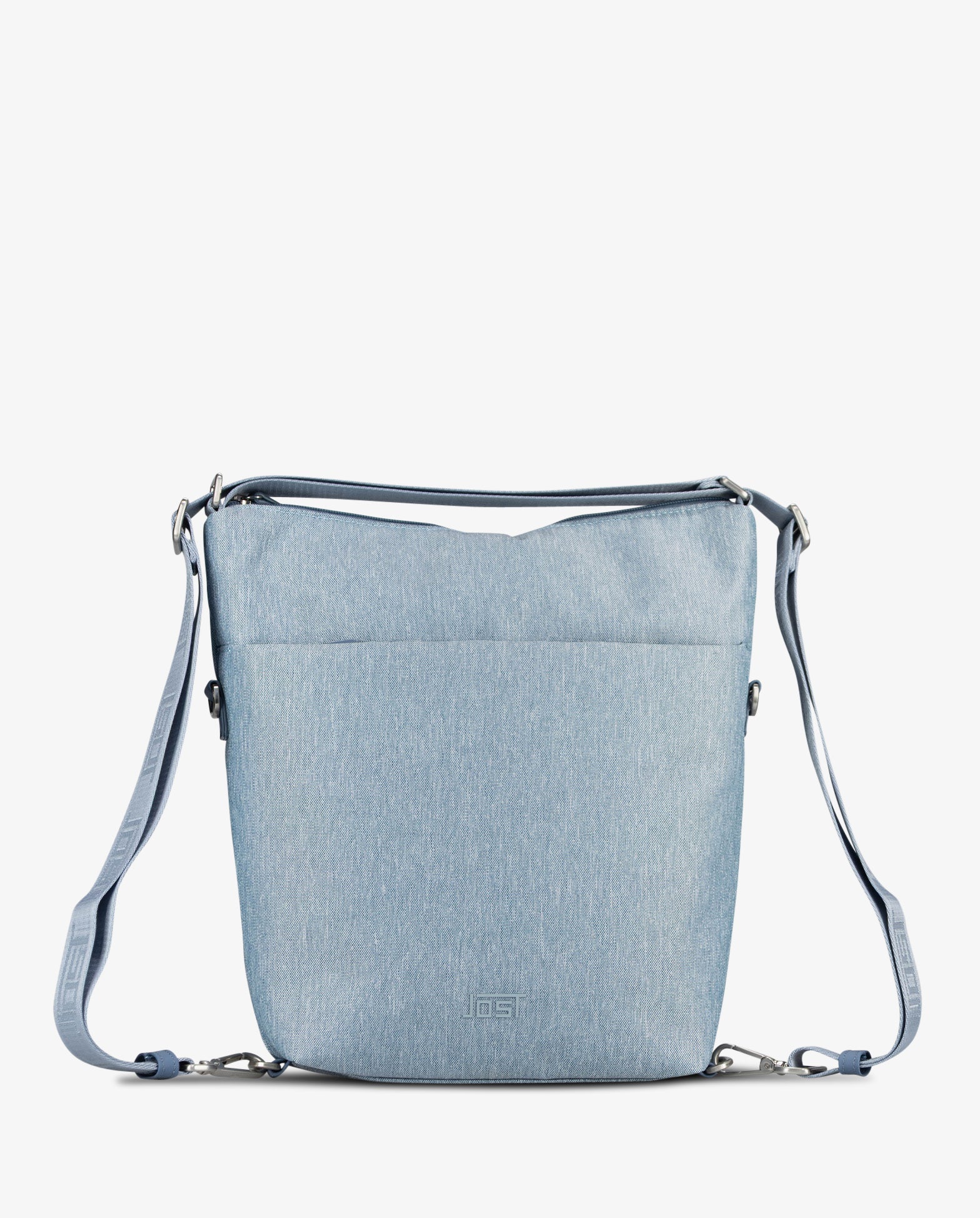 misty blue