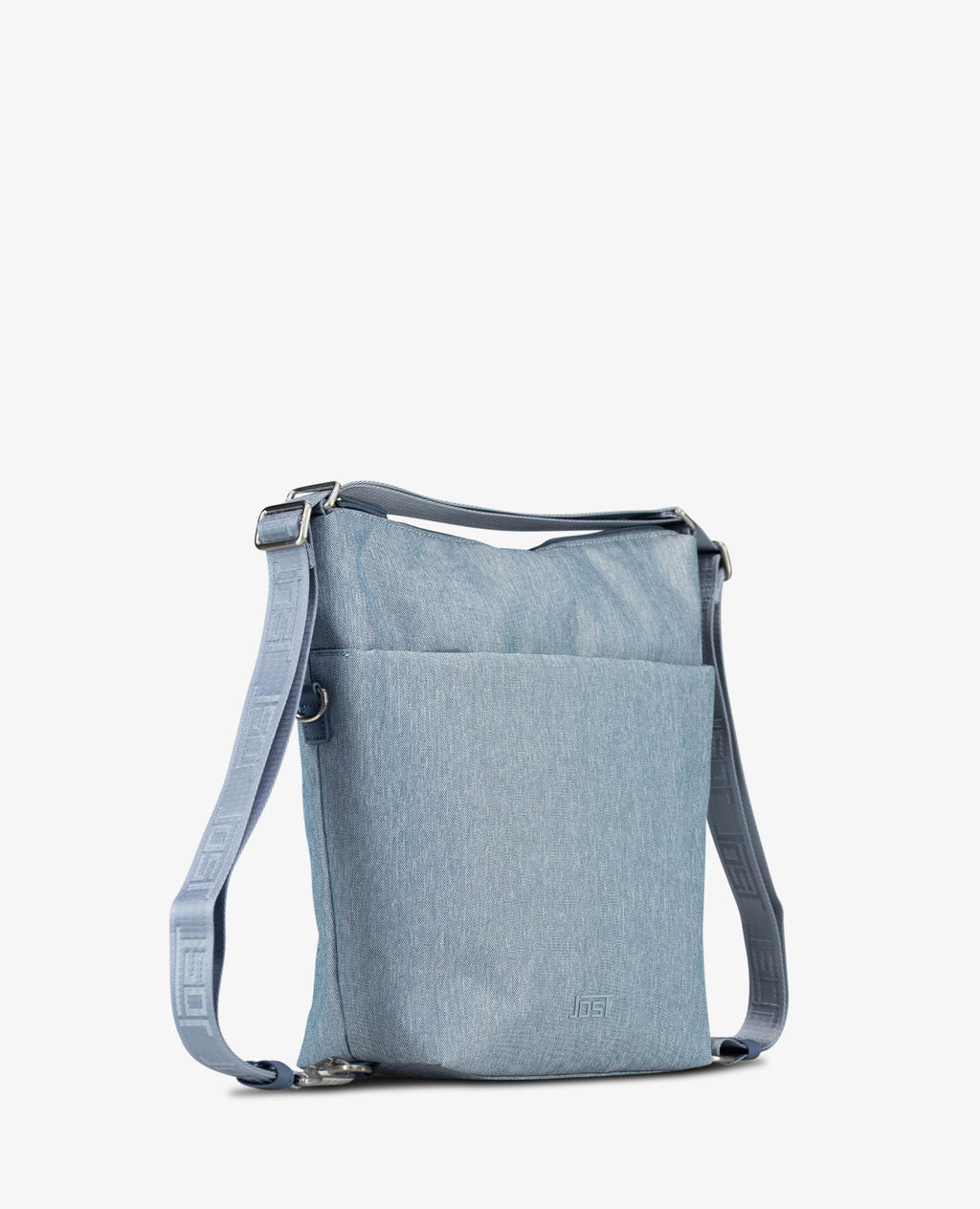 misty blue
