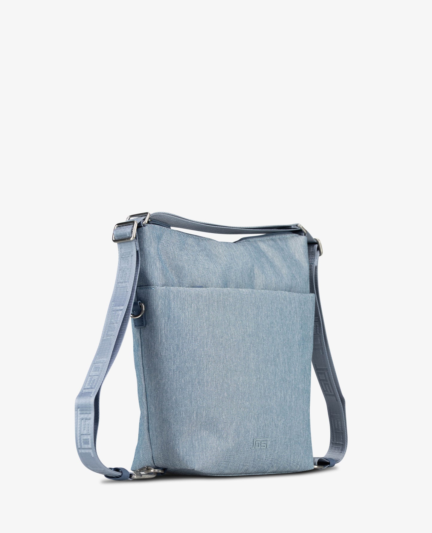misty blue