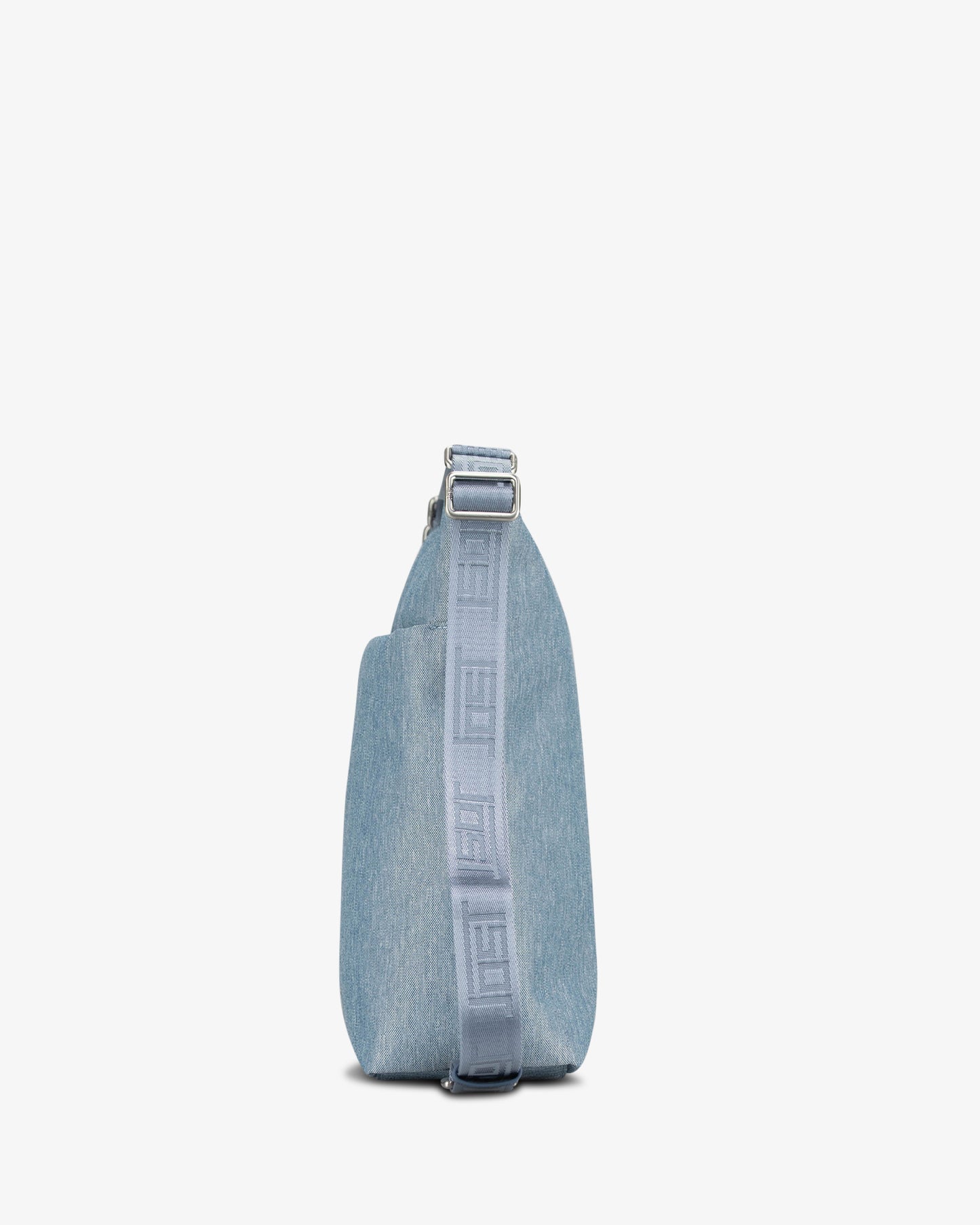 misty blue