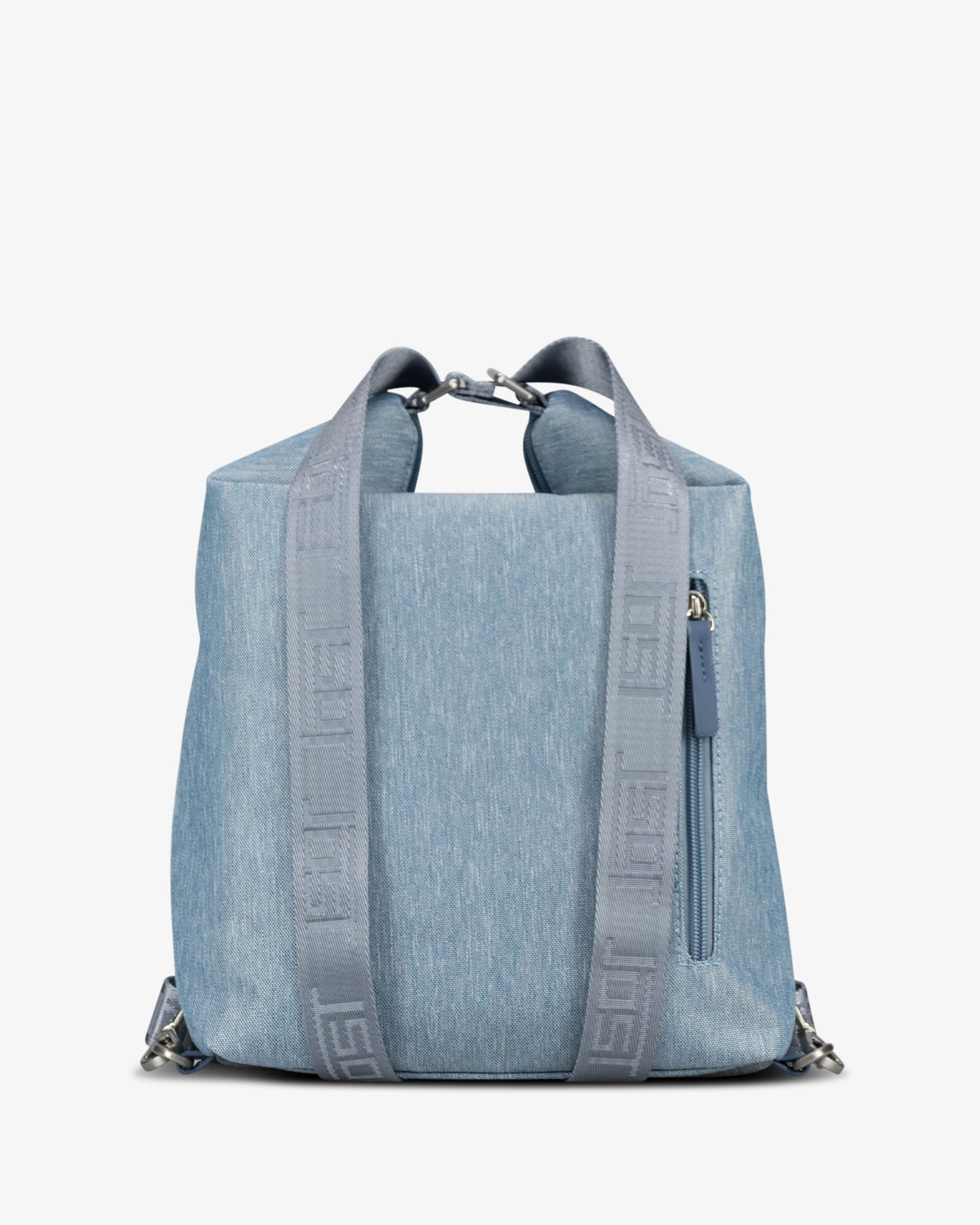 misty blue