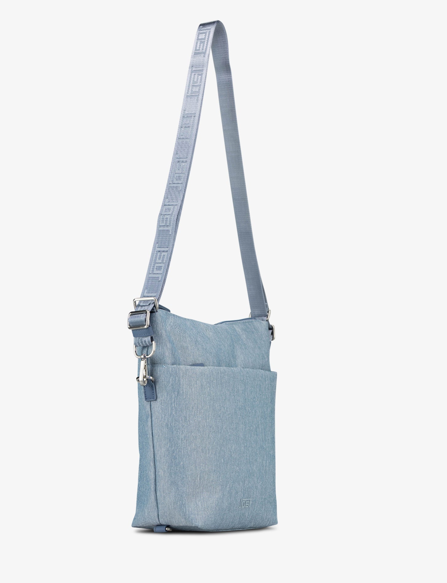 misty blue