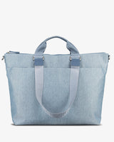 misty blue
