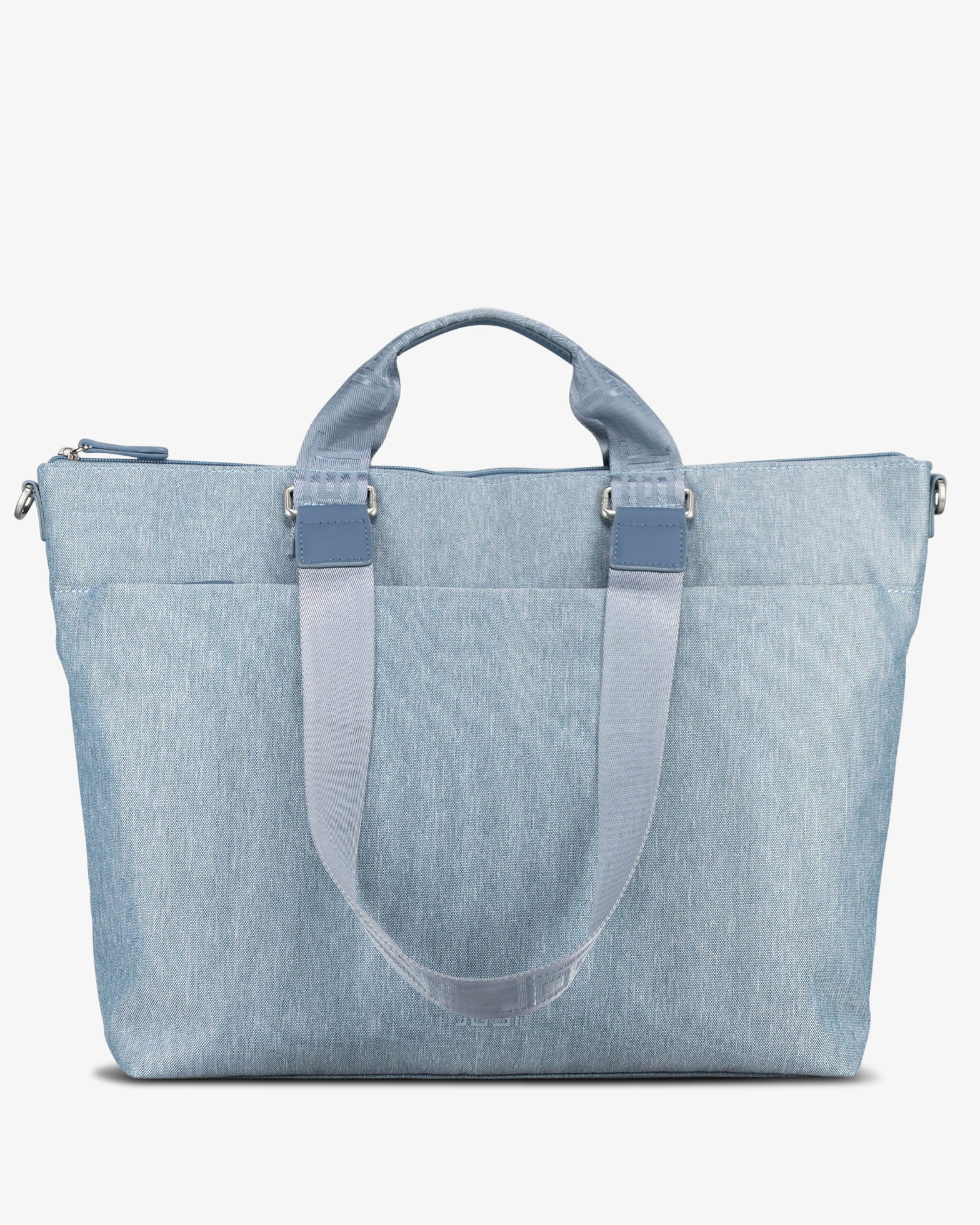 misty blue