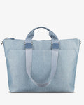misty blue