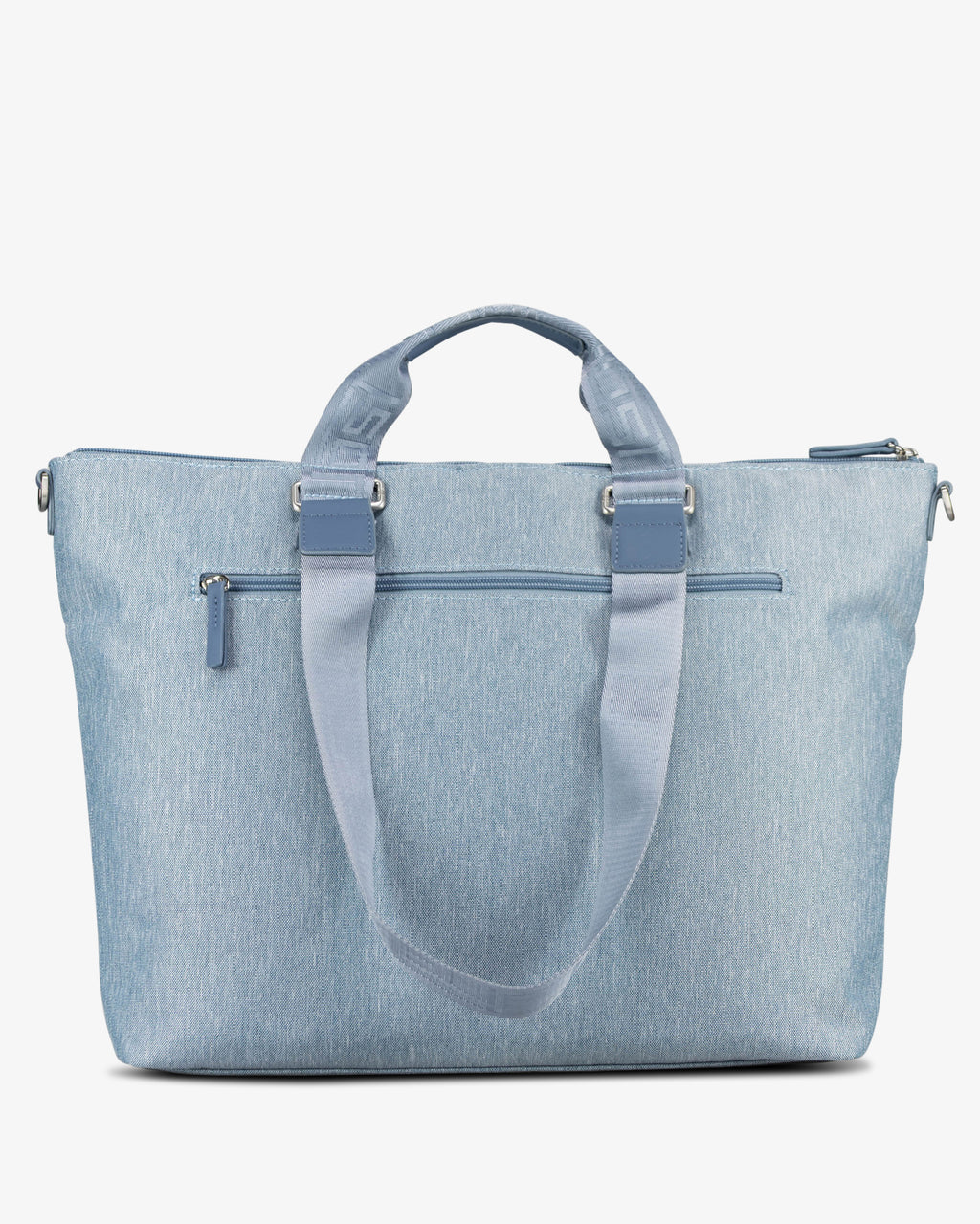 misty blue