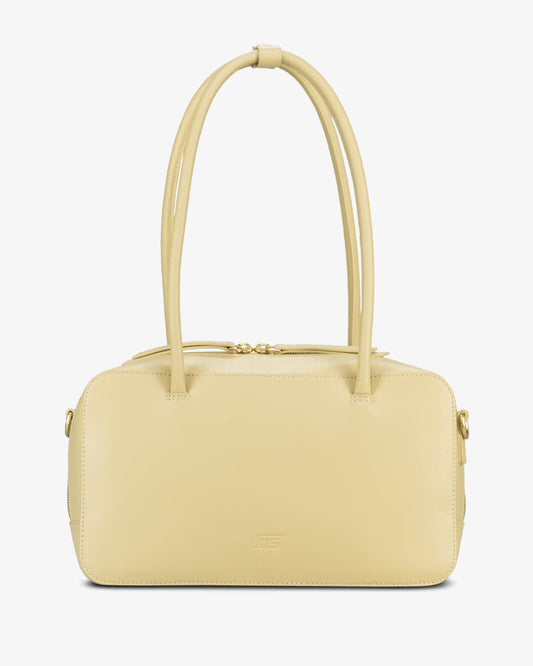 butteryellow