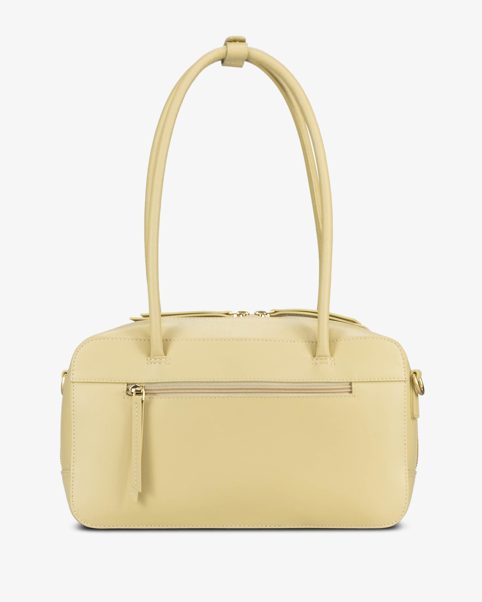 butteryellow