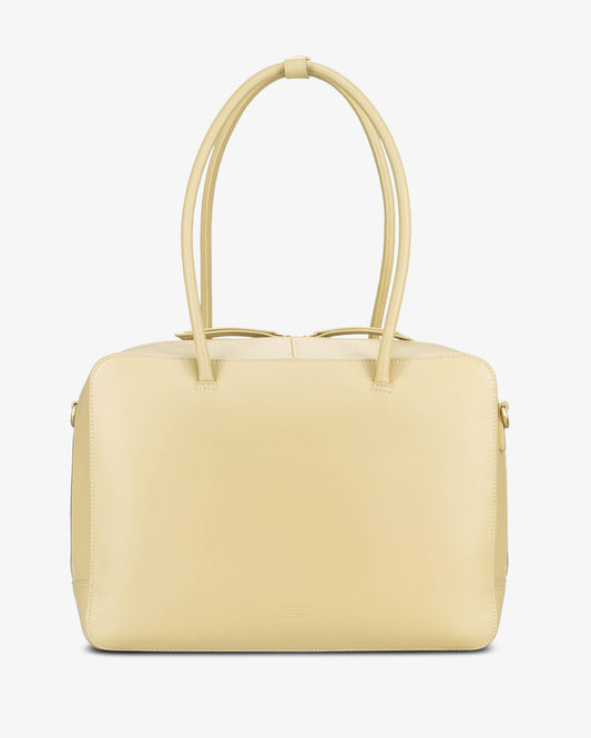 butteryellow