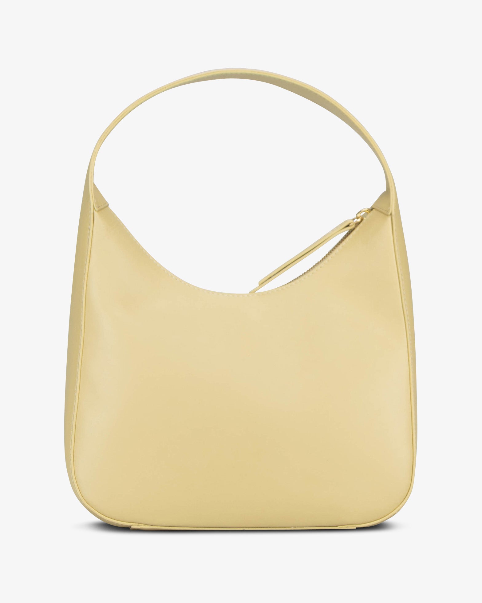 butteryellow