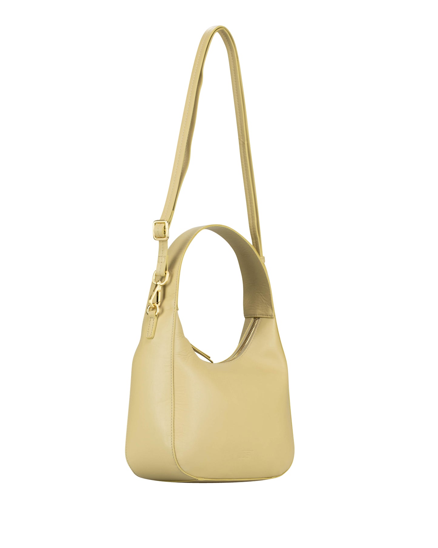 butteryellow
