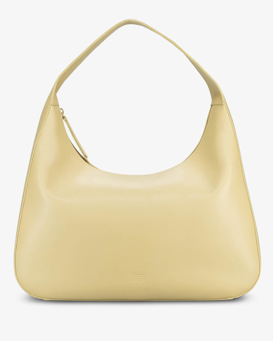 butteryellow