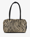 FURRY ZEBRA
