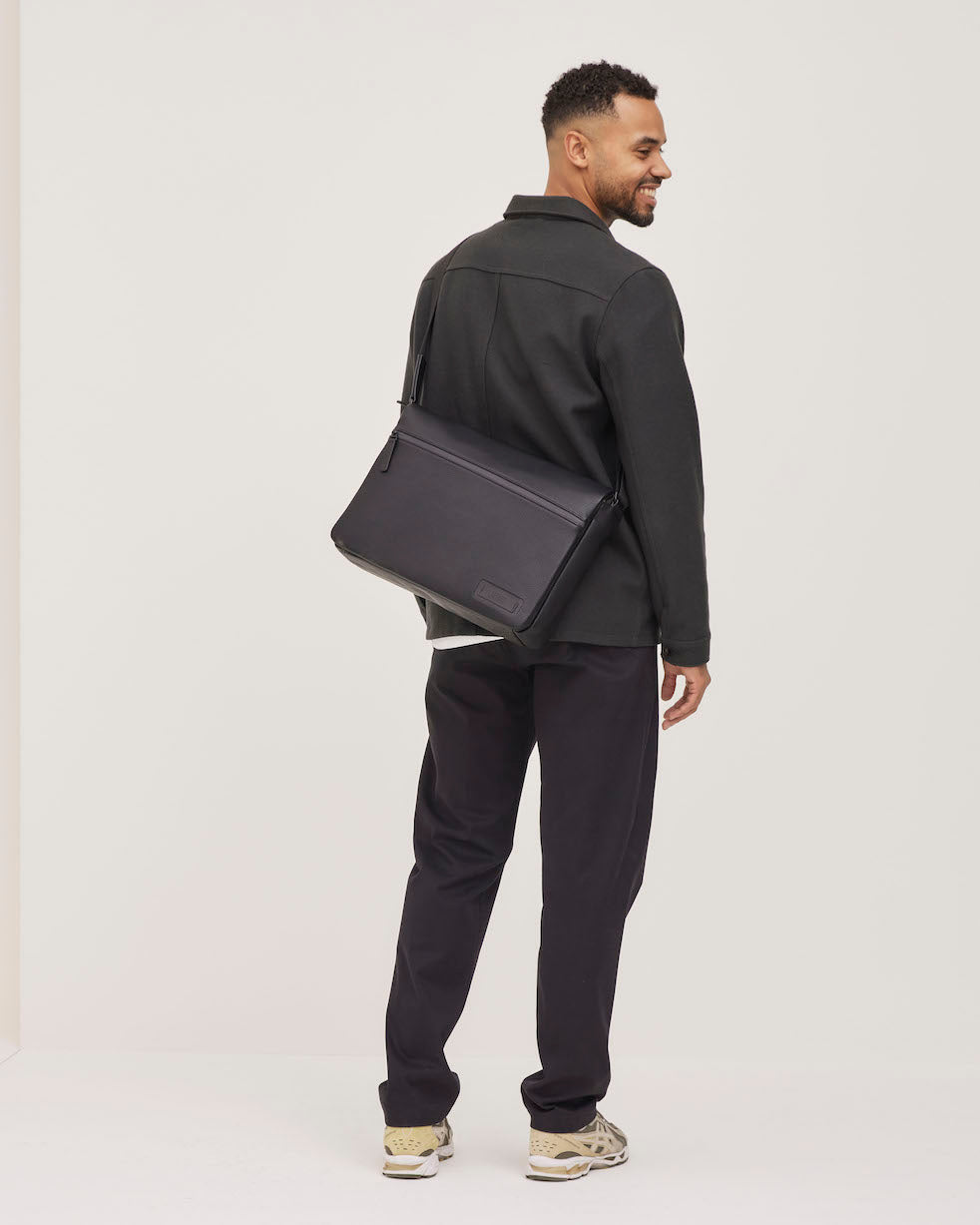 New man bag sale