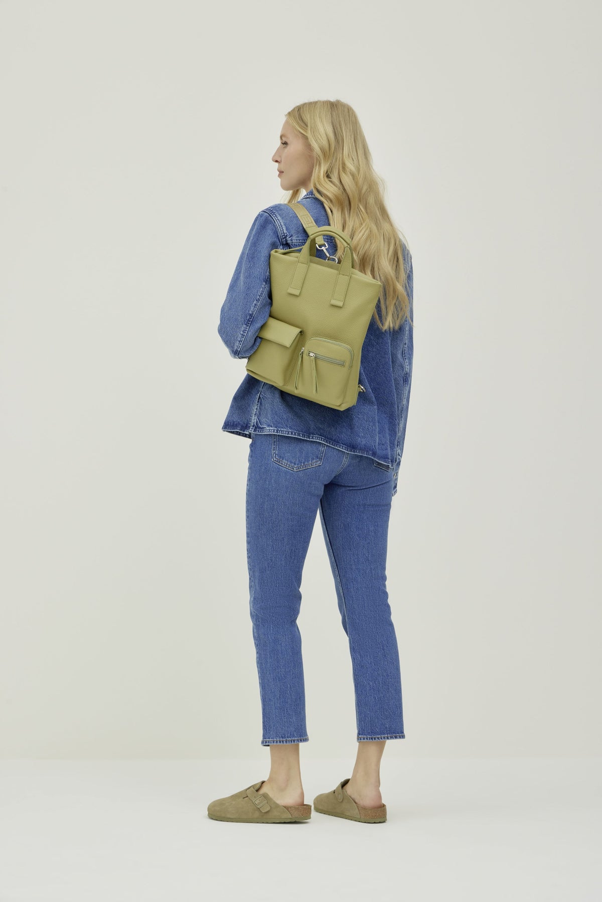 Olive