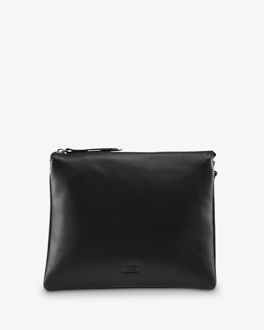 Schwarz