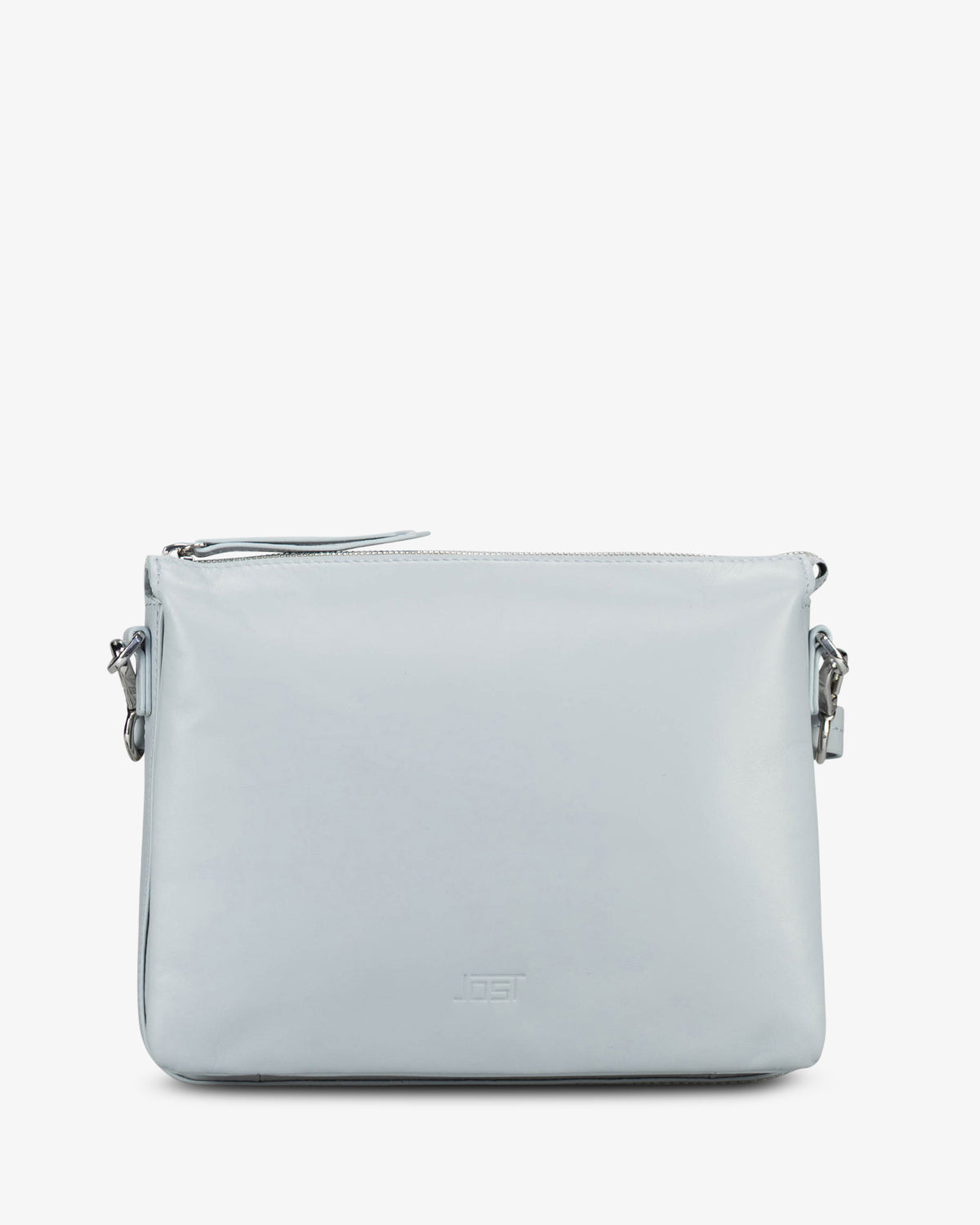 Misty Blue
