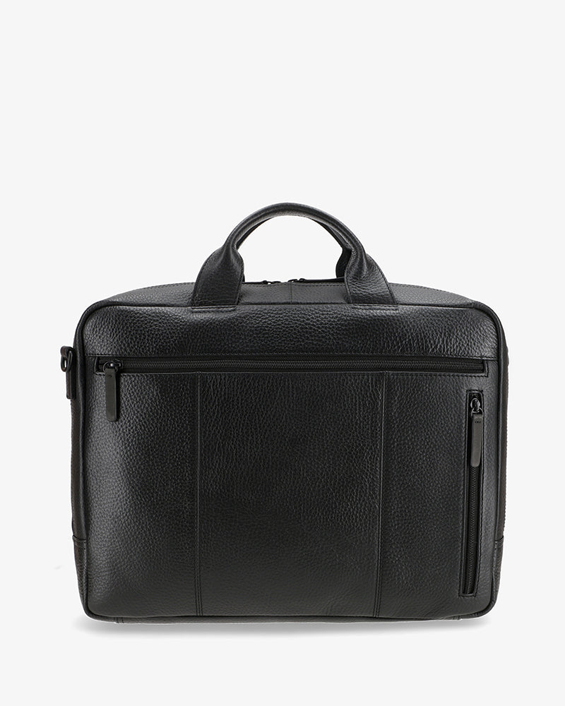 Black business bag online