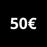€50.00
