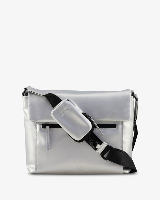 Silver