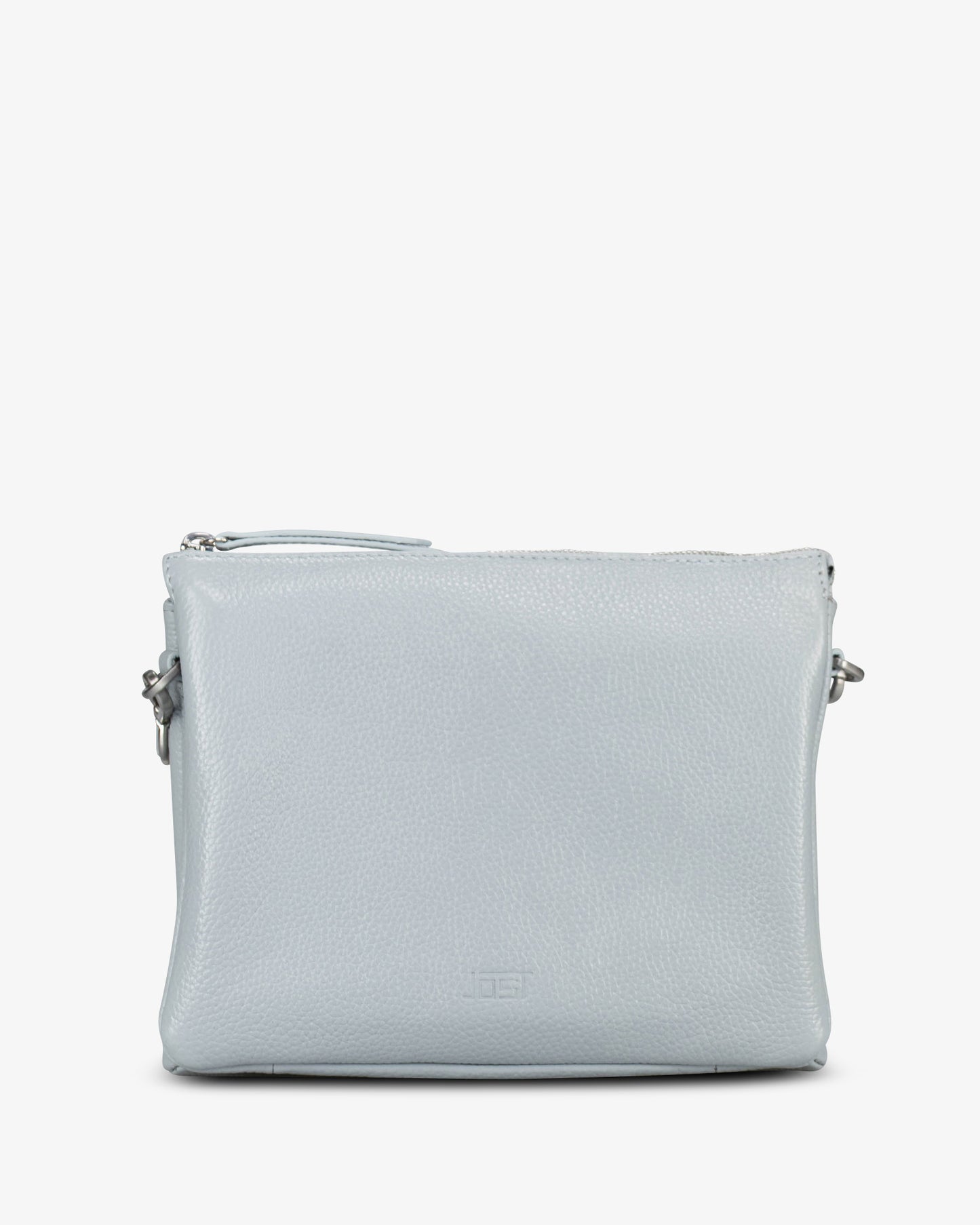 misty blue