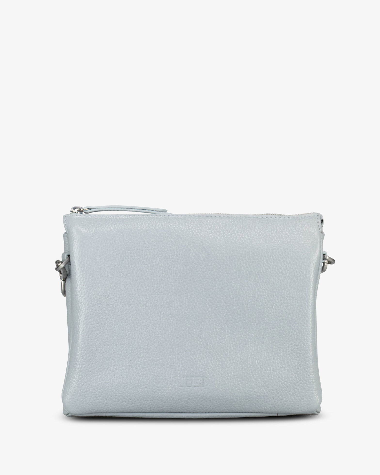 misty blue