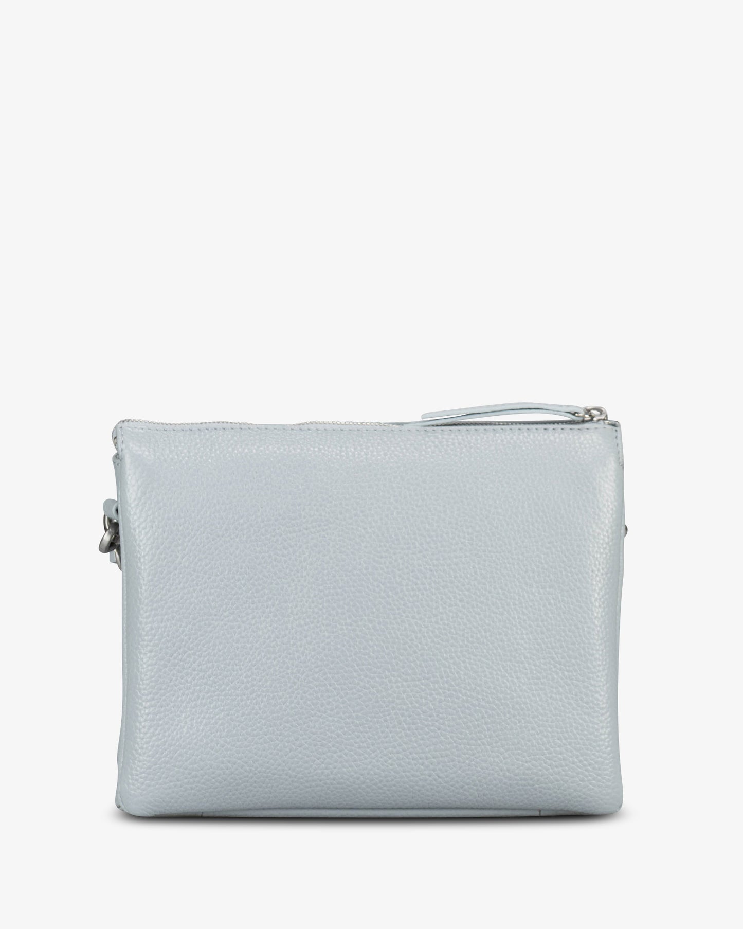 misty blue