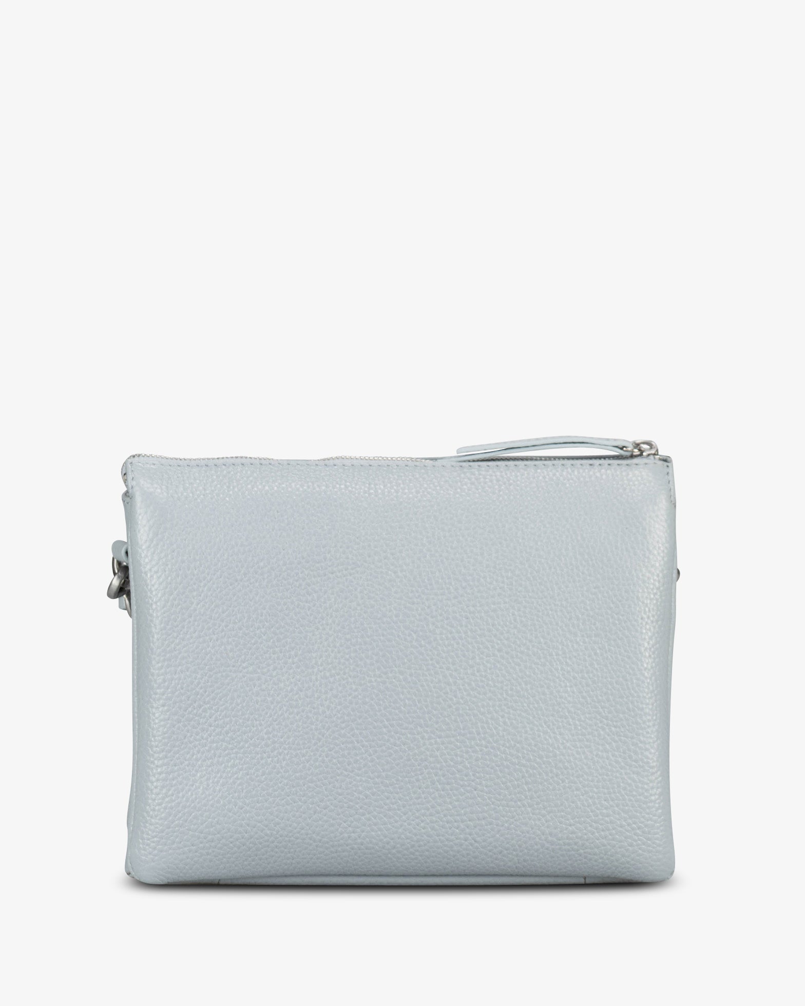 misty blue