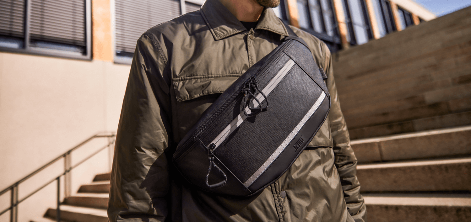 ALLE HERREN JOST Bags