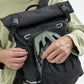 Ultra Leicht - Kurierrucksack x Shoulder Bag