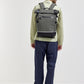 Ultra Leicht - Kurierrucksack x Shoulder Bag